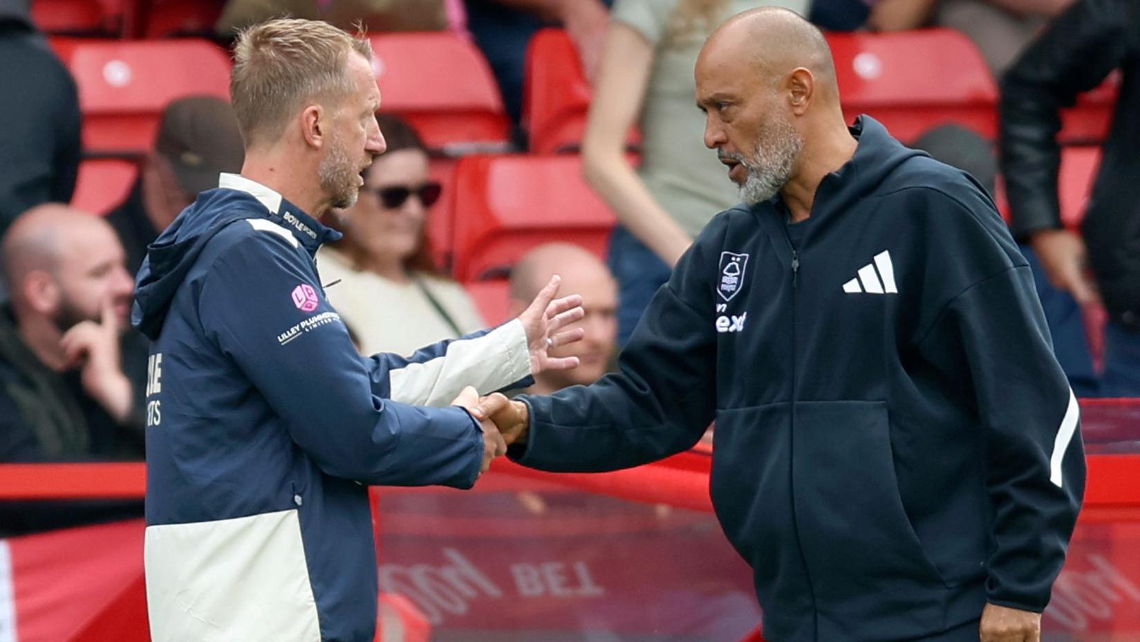 Why Clubs Sack Managers Mid-Season