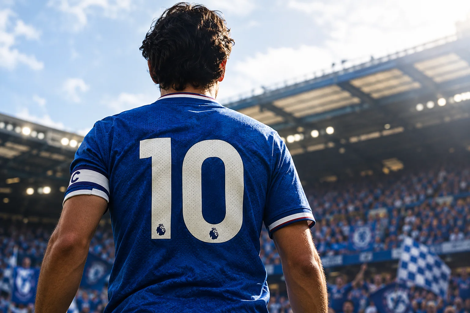 Why the Number 10 Still Matters in Football